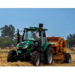 混合動力拖拉機(jī)系列電機(jī)